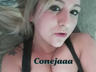 Conejaaa