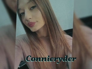 Connieryder