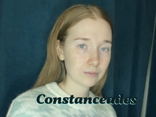 Constanceades