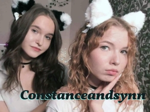 Constanceandsynn