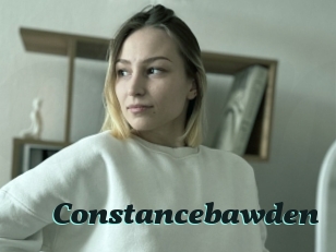Constancebawden