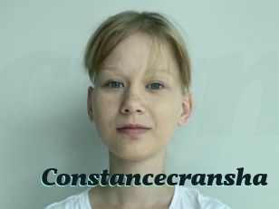Constancecransha