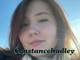 Constancehadley