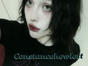 Constancehewlett