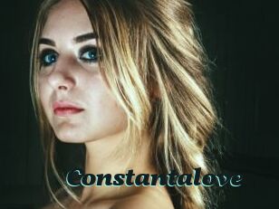 Constantalove