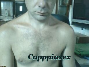 Copppiasex