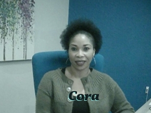 Cora