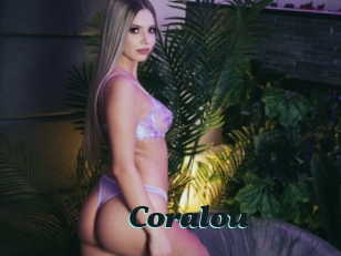 coralou Cumshots Videos