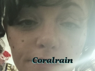 Coralrain