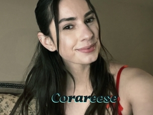 Corareese