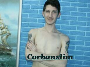 Corbanslim