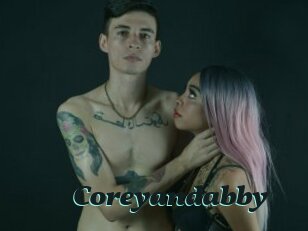 Coreyandabby