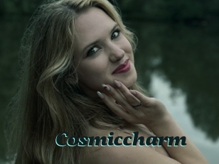 Cosmiccharm