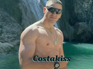 Costakiss