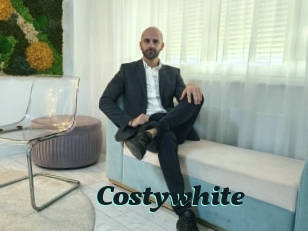 Costywhite