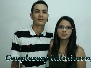 Couplesexy_latinhorny