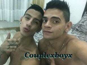 Couplex_boyx