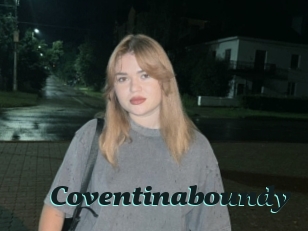 Coventinaboundy