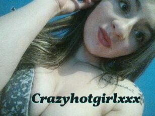 Crazyhotgirlxxx