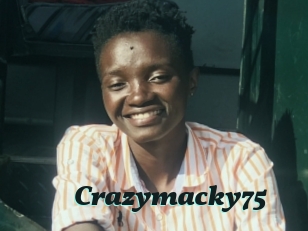 Crazymacky75