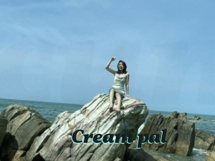 Cream_pal