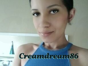 Creamdream86