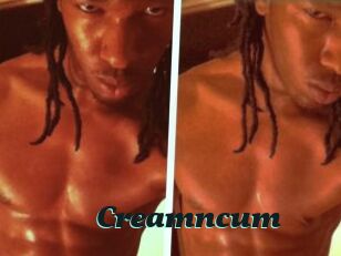 Creamncum