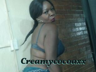 Creamycocoaxx