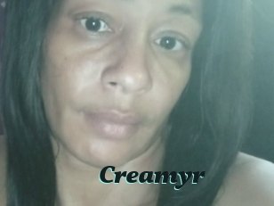 Creamyr