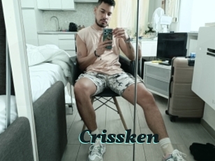 Crissken