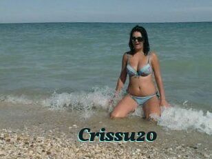 Crissu20