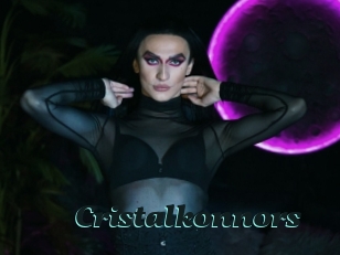 Cristalkonnors