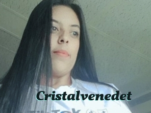 Cristalvenedet