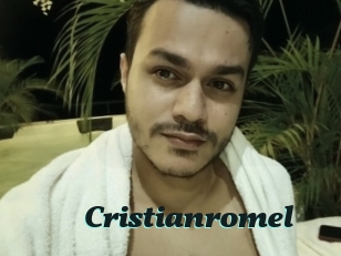 Cristianromel