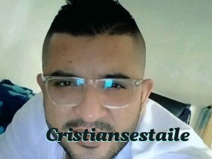 Cristiansestaile