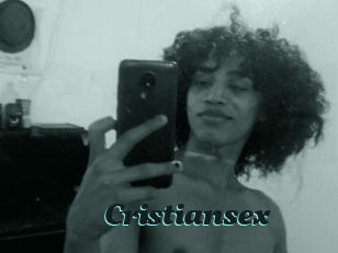 Cristiansex