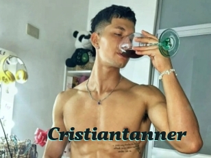 Cristiantanner