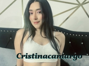 Cristinacamargo