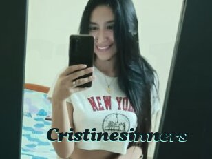 Cristinesinners