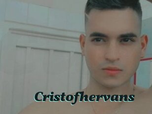 Cristofhervans