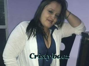 Cristybaez