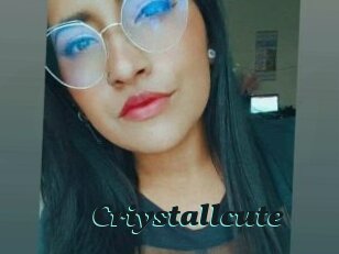 Criystallcute