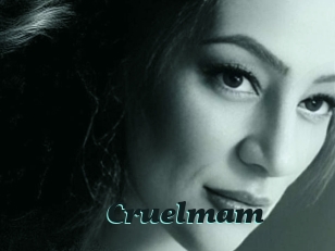 Cruelmam