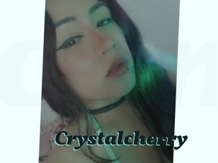 Crystalcherry