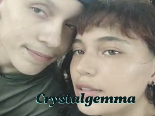 Crystalgemma