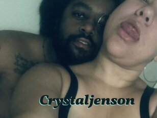 Crystaljenson