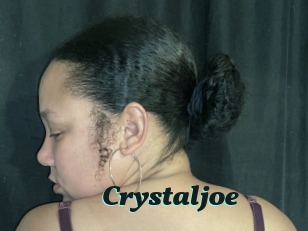 Crystaljoe