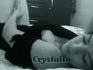 Crystallu