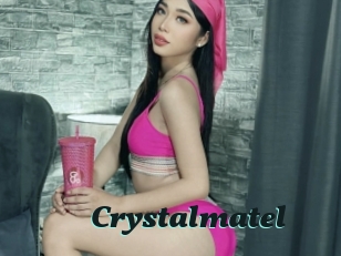 Crystalmatel