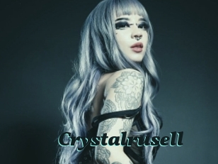 Crystalrusell